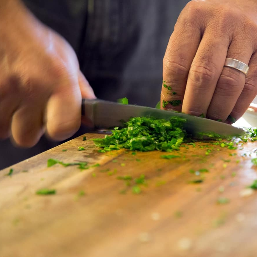 Fingerfood_Manufaktur_hacken